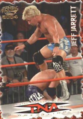 Jeff Jarrett #24