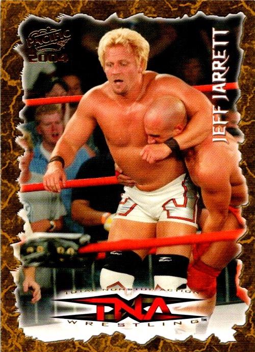 Jeff Jarrett #66