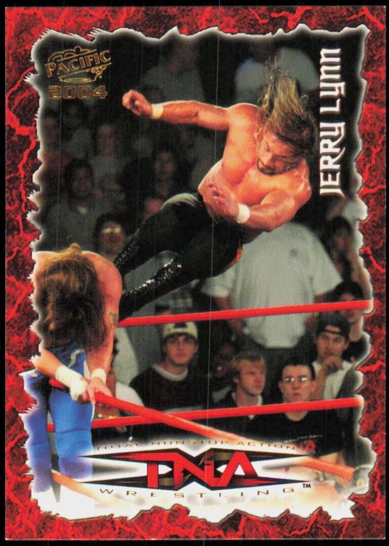 Jerry Lynn #30