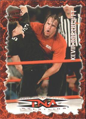 Kevin Northcutt [Red] #32