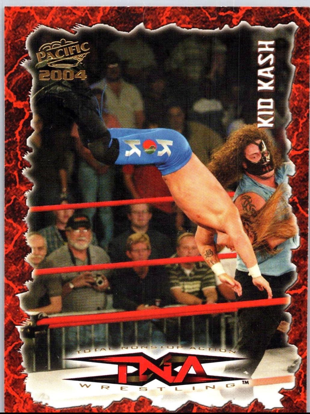 Kid Kash #25