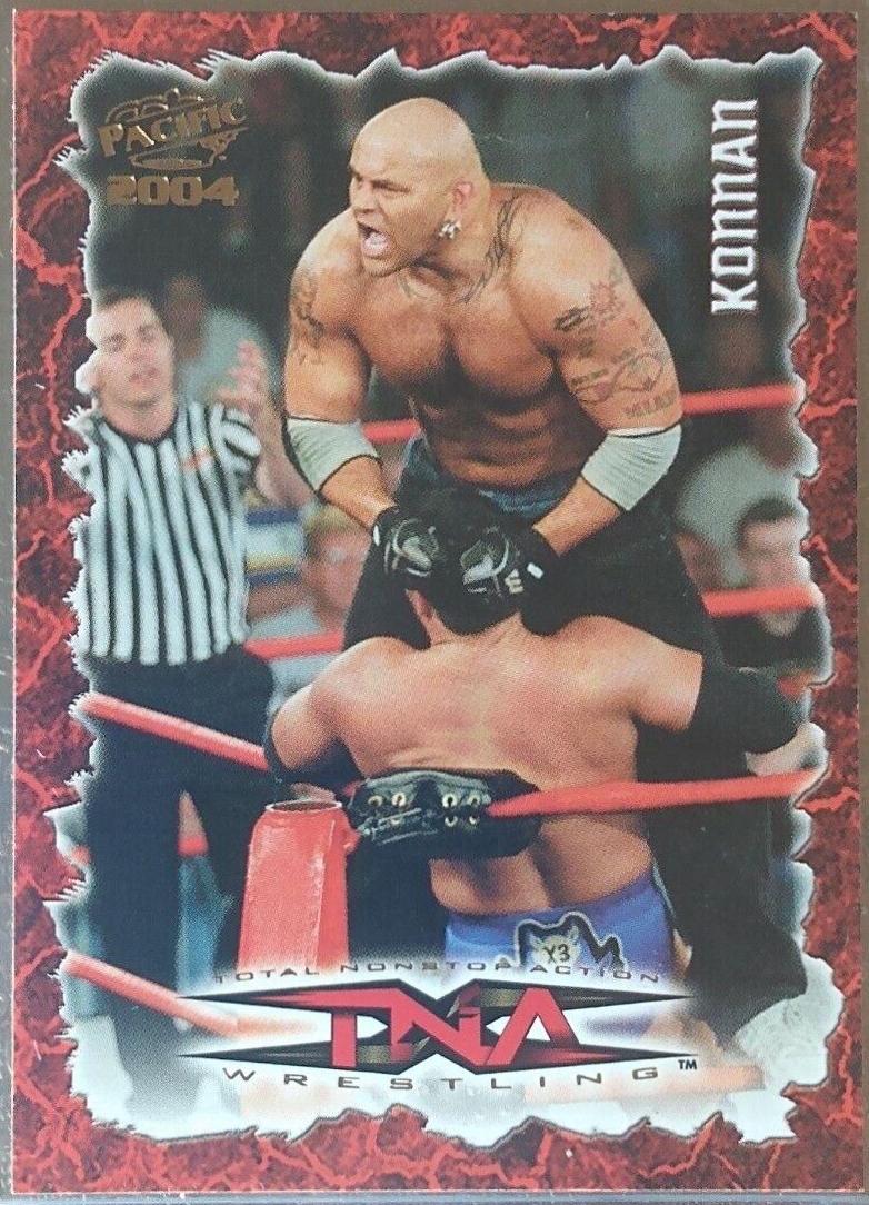 Konnan #28