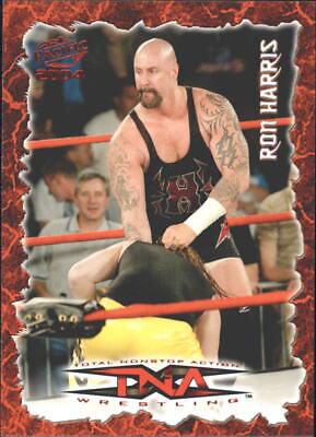 Ron Harris [Red] #21