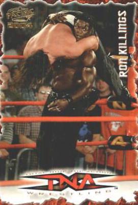 Ron Killings #27