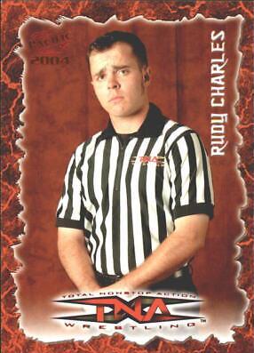 Rudy Charles [Red] #59