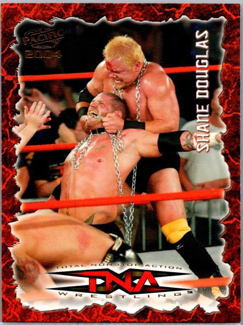 Shane Douglas #14
