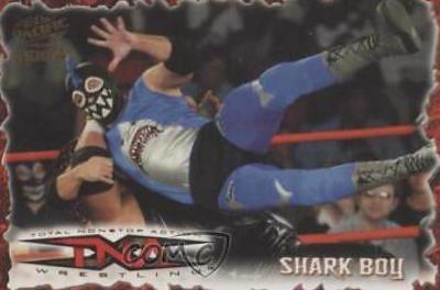 Shark Boy #42