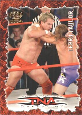 Terry Taylor #49
