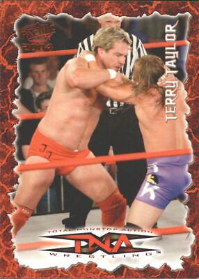 Terry Taylor [Red] #49
