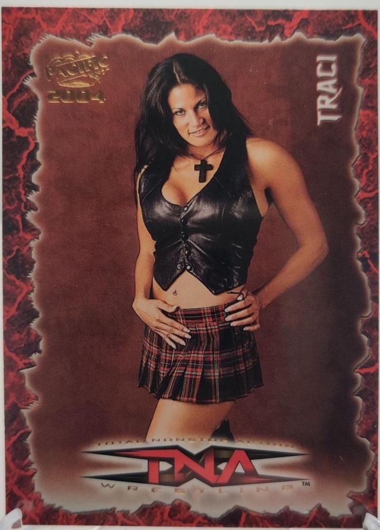 Traci #8