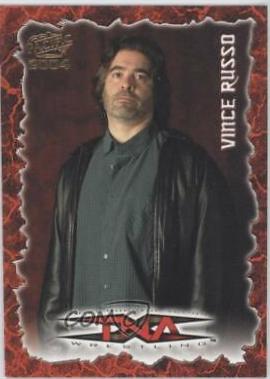 Vince Russo #37