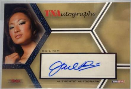 Gail Kim [5] #A-GK