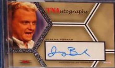 Jeremy Borash #A-JB