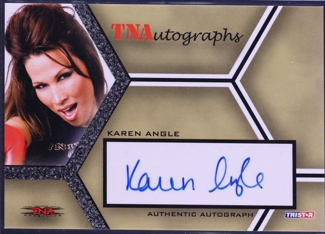 Karen Angle #A-KA2