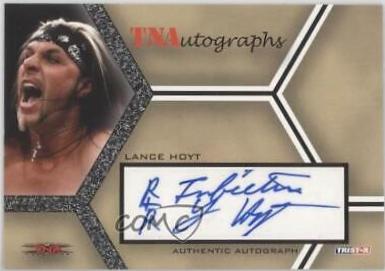 Lance Hoyt #A-LH
