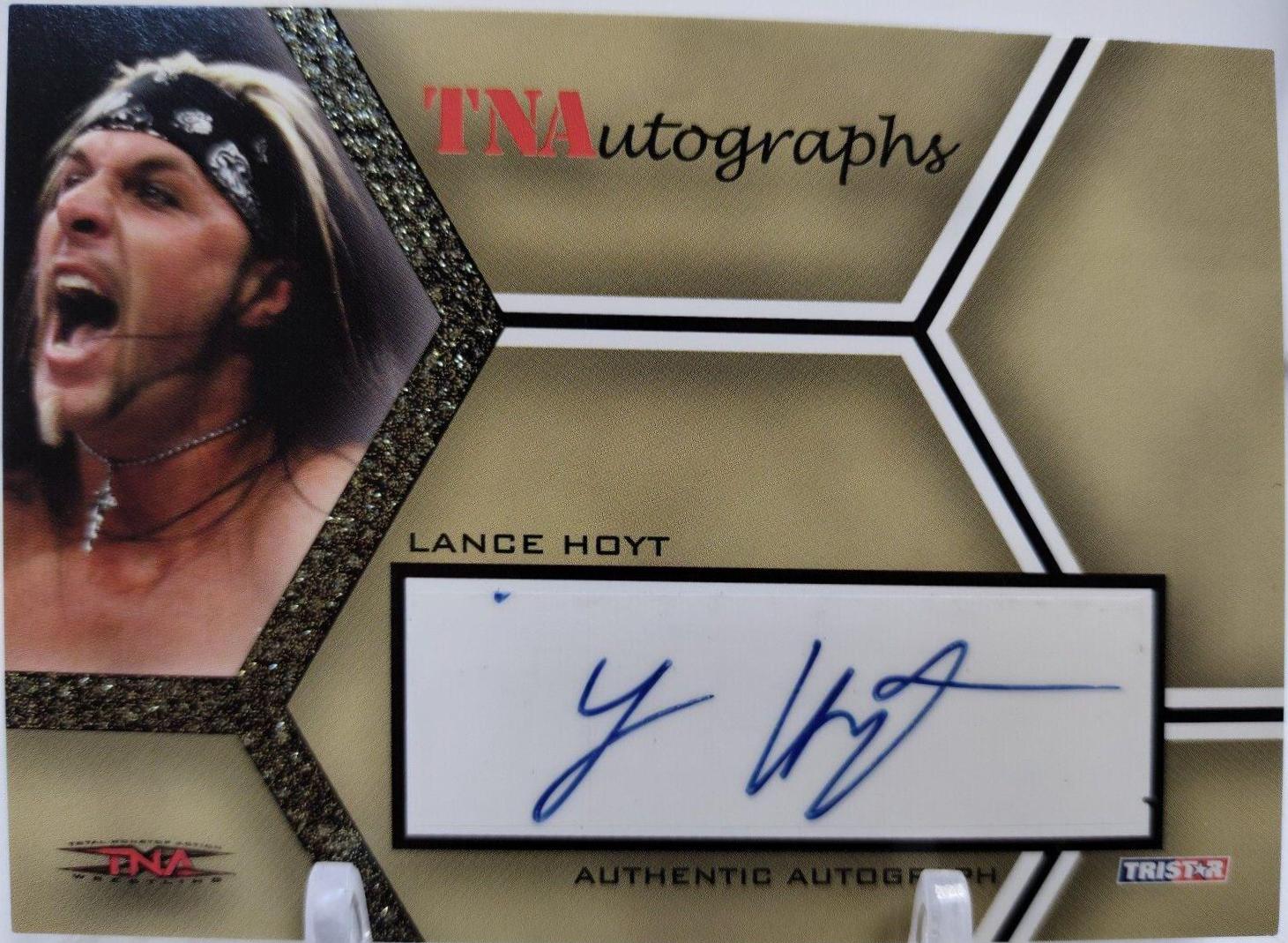 Lance Hoyt [50] #A-LH
