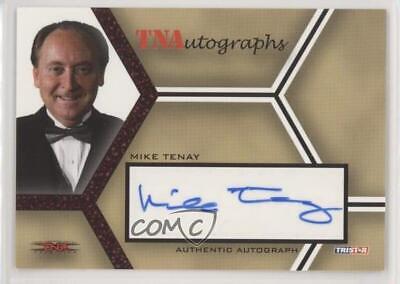 Mike Tenay [25] #A-MT