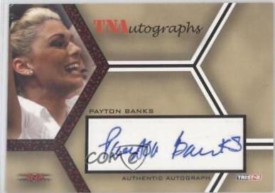 Payton Banks [25] #A-PB