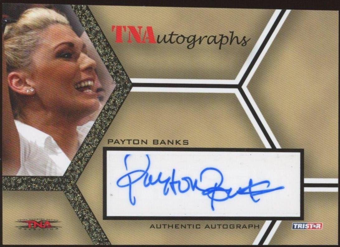 Payton Banks [50] #A-PB