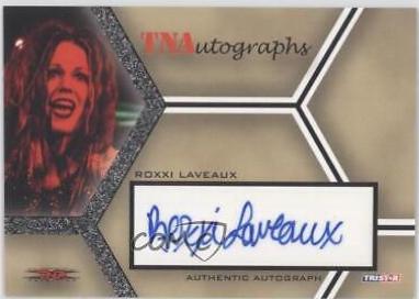Roxxi Laveaux #A-RL