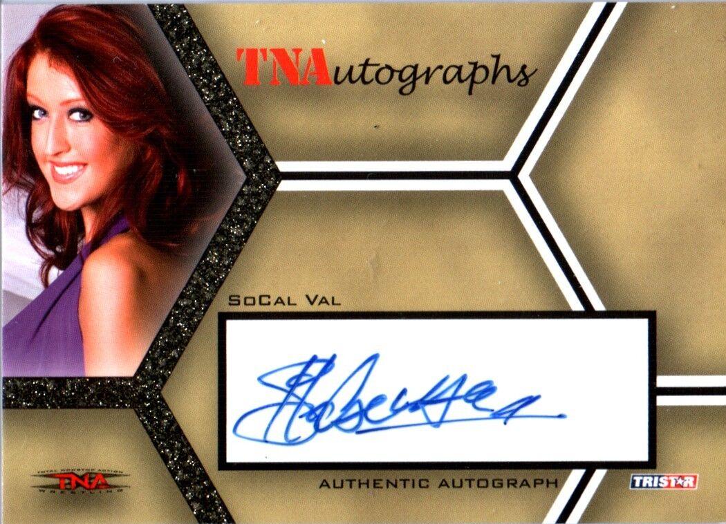 SoCal Val #A-SV