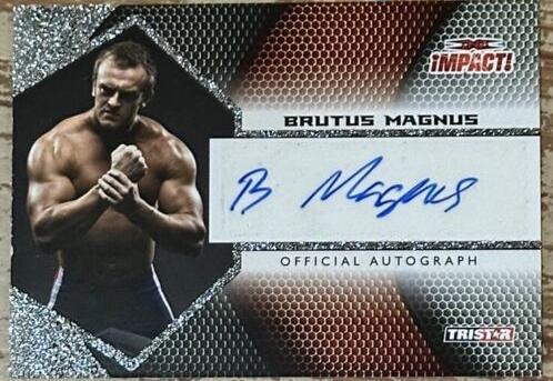 Brutus Magnus #IA-11