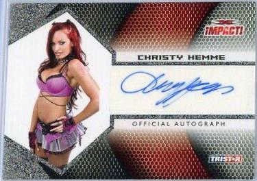 Christy Hemme #IA-13