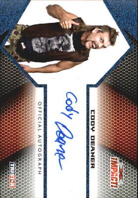 Cody Deaner [Blue] #IA-14