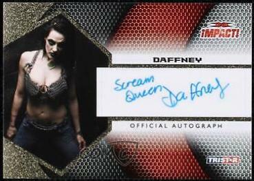 Daffney [Gold] #IA-17