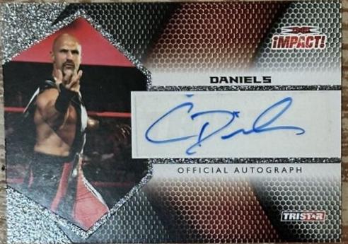 Daniels #IA-18