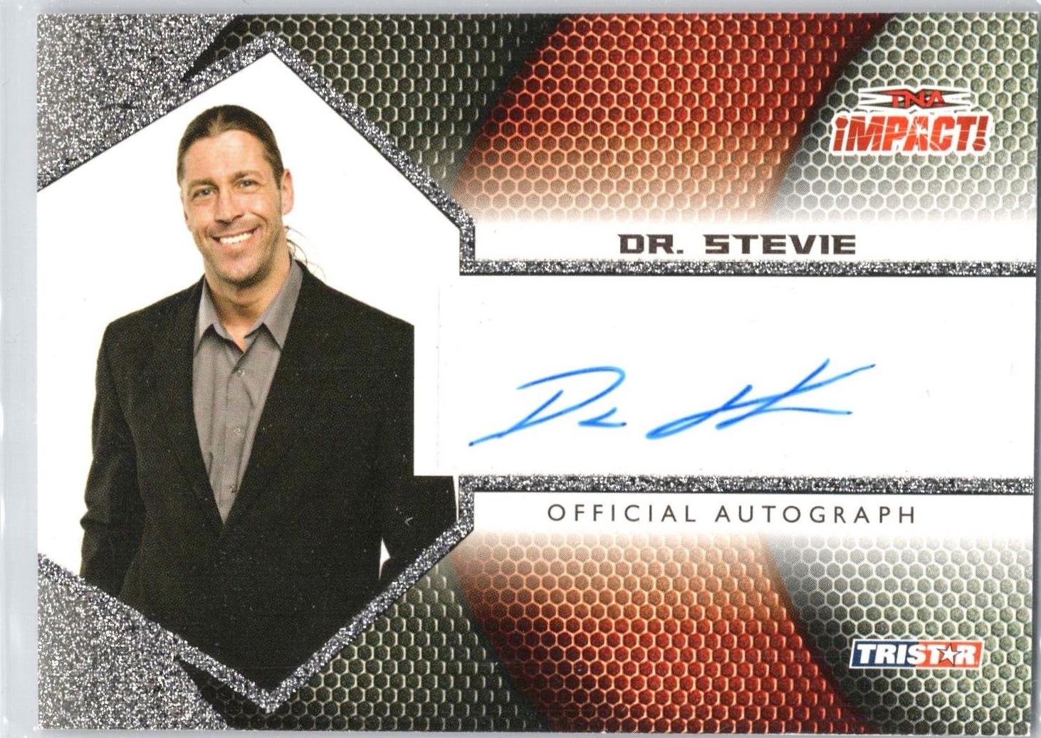 Dr. Stevie #IA-22