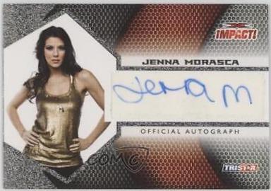 Jenna Morasca #IA-30