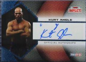 Kurt Angle #IA-37