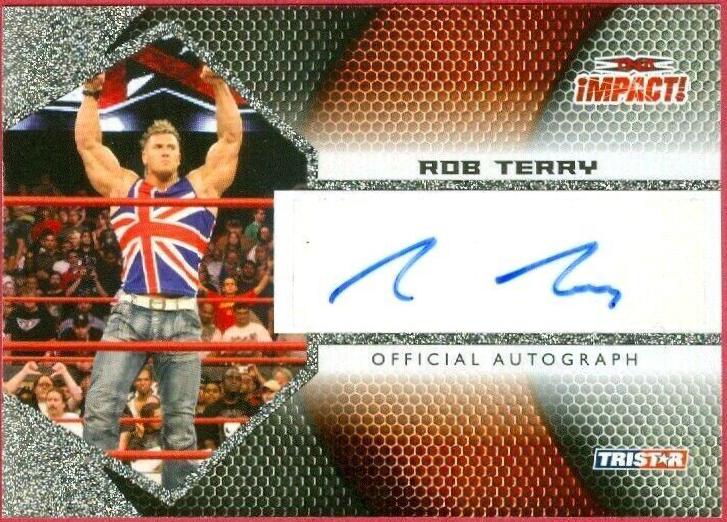 Rob Terry #IA-45