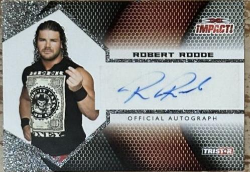 Robert Roode #IA-46