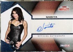 Sarita [Blue] #IA-48