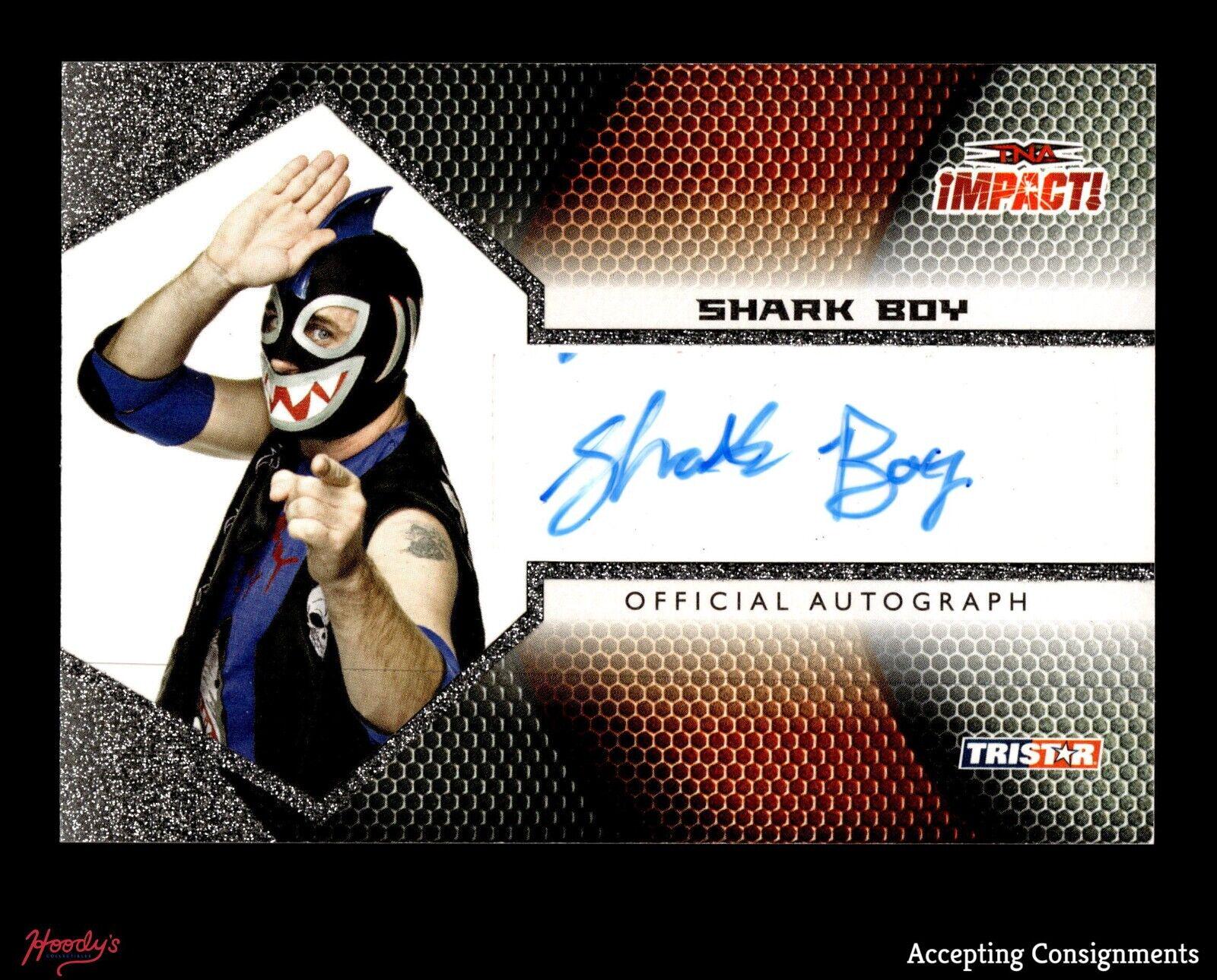 Shark Boy #IA-50