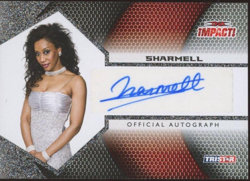 Sharmell #IA-51