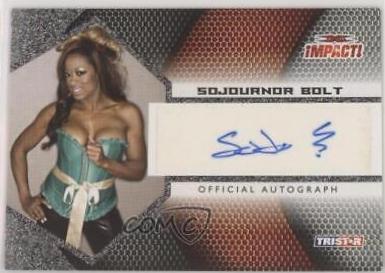Sojournor Bolt #IA-54