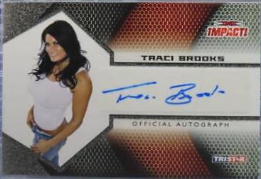 Traci Brooks #IA-59