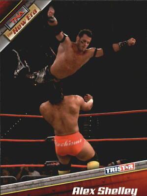 Alex Shelley #29
