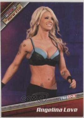 Angelina Love #59