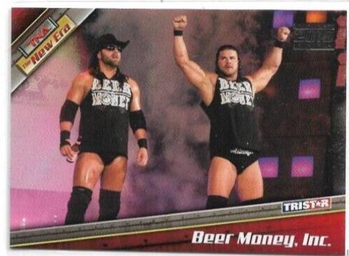 Beer Money Inc. [Silver] #42