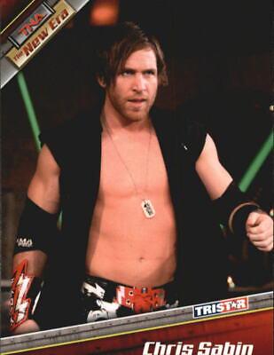 Chris Sabin #64