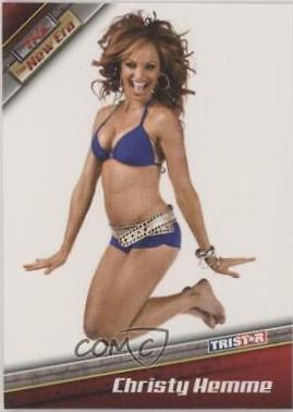Christy Hemme #66