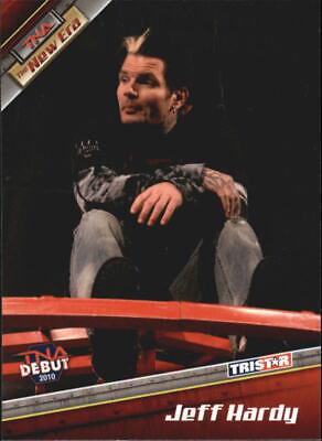 Jeff Hardy #9