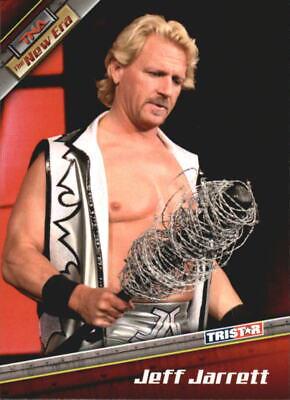 Jeff Jarrett #27