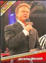 Jeremy Borash [Silver] #67