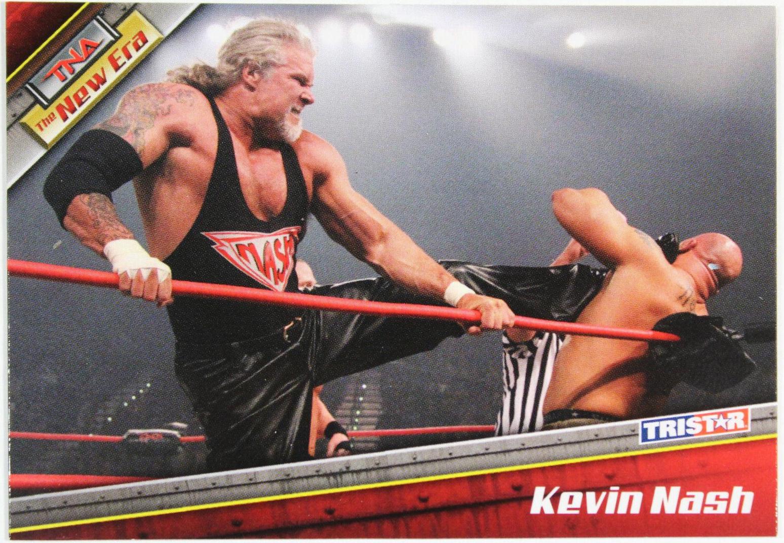 Kevin Nash #26