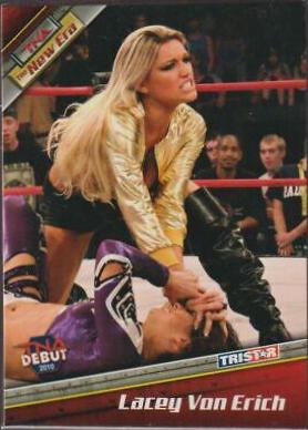 Lacey Von Erich #51